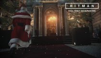 Hitman - Trailer Holiday Hoarders