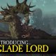 Total War: Warhammer - Video su Glade Lord & Forest Dragon