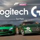 Forza Horizon 3 - Logitech G Car Pack trailer