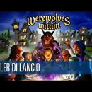 Werewolves Within - Trailer di Lancio