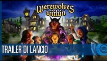 Werewolves Within - Trailer di Lancio
