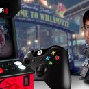 Dead Rising 4 - Sala Giochi
