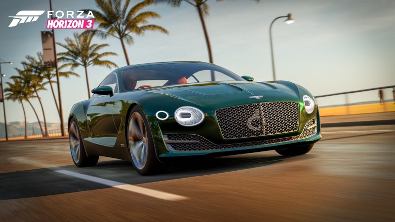 Immagine di Forza Horizon 3 per Xbox One