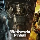 Disponibile da oggi il Bethesda Pinball per Pinball FX2 e Zen Pinball 2