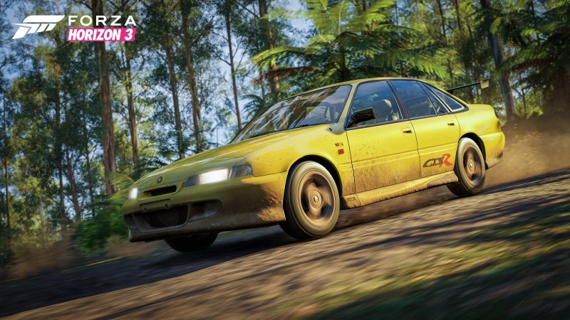 Immagine di Forza Horizon 3 per Xbox One