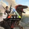ARK: Survival Evolved per PlayStation 4