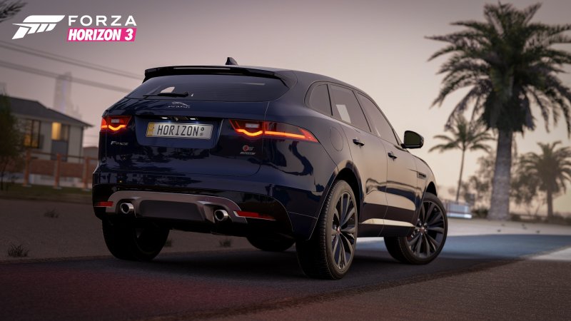 Immagine di Forza Horizon 3 per Xbox One