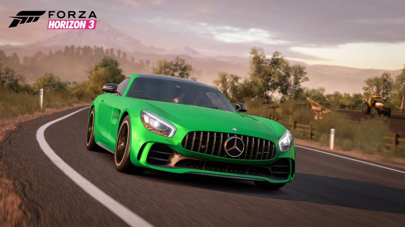 Immagine di Forza Horizon 3 per Xbox One
