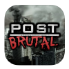 Post Brutal per iPad