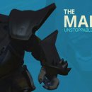 Gigantic, un video presenta The Margrave