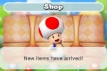 Una manciata di oggetti decorativi natalizi nel nuovo aggiornamento di Super Mario Run - Notizia