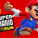 Super Mario Run è il gioco del 2017 più scaricato su dispositivi Android