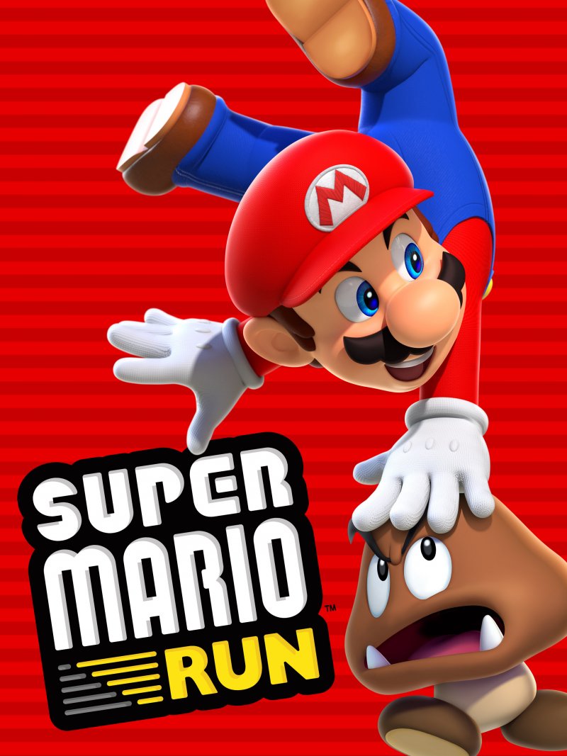Super Mario Run rilancerà le produzioni premium su mobile?