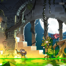 Wonder Boy: The Dragon's Trap uscirà il 18 aprile su PlayStation 4, Xbox One e Nintendo Switch