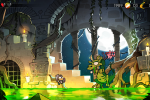 Wonder Boy: The Dragon's Trap uscirà il 18 aprile su PlayStation 4, Xbox One e Nintendo Switch - Notizia