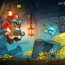 Wonder Boy trova la sua Wonder Girl in questo nuovo trailer di Wonder Boy: The Dragon's Trap