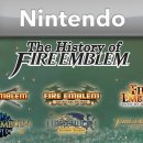 Nintendo ripercorre la storia di Fire Emblem con un video
