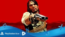 Red Dead Redemption - Trailer della versione PlayStation Now
