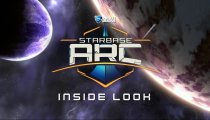 Rocket League - Il video della Starbase ARC