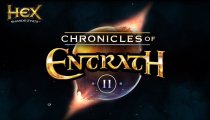 HEX: Shards of Fate – Chronicles of Entrath: Chapter II - Il Trailer