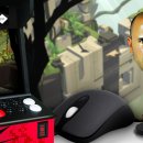 Lara Croft GO - Sala Giochi