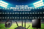 Inizia la Netgear cup, il primo torneo di FIFA 17 sponsorizzato dal noto produttore hardware in collaborazione con Plantronics - Notizia