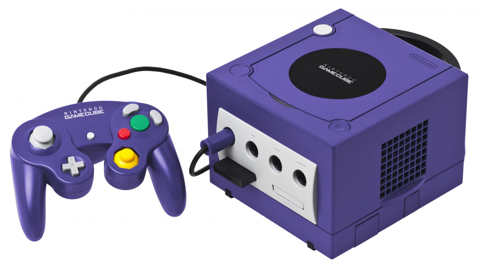 Un GameCube