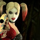 Harley Quinn nei videogiochi