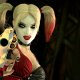 Harley Quinn nei videogiochi