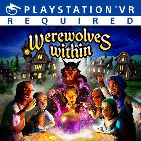 Werewolves Within per PlayStation 4