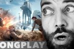 La forza è in fermento per il Long Play di stasera su Star Wars: Battlefront - Rogue One: Scarif con Stefano F. Brocchieri - Notizia