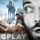 La forza è in fermento per il Long Play di stasera su Star Wars: Battlefront - Rogue One: Scarif con Stefano F. Brocchieri