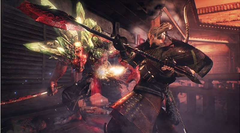 Immagine di Nioh per PlayStation 4