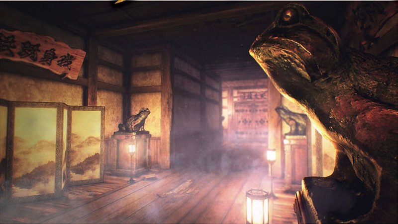 Immagine di Nioh per PlayStation 4