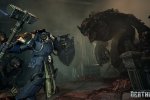 Space Hulk: Deathwing esce in leggero ritardo: il 14 dicembre invece del 9 - Notizia