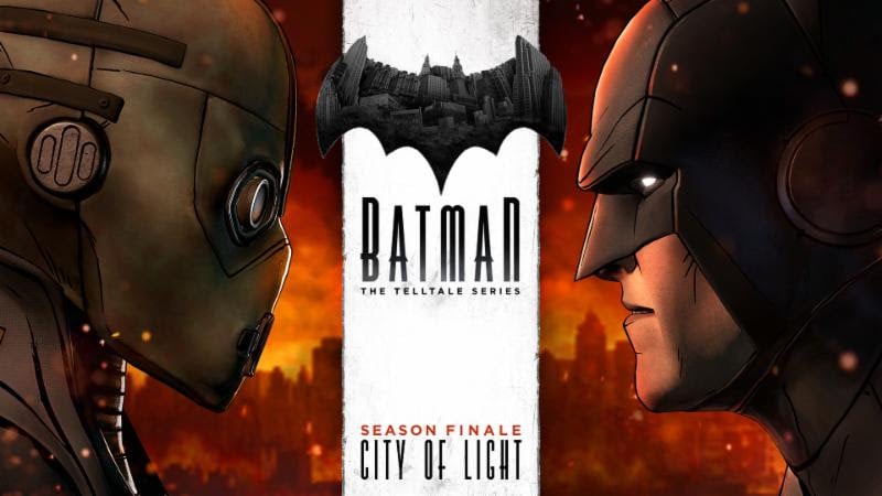 Batman: The Telltale シリーズ