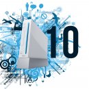 Dieci anni di Wii