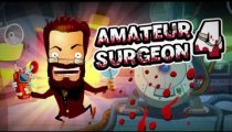 Amateur Surgeon 4 - Trailer di lancio