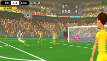 Stick Soccer 2 - Video di gameplay