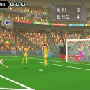 Calcio da fermo