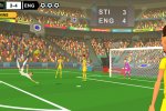 Calcio da fermo - Recensione