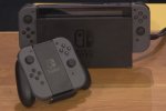 Reggie Fils-Aime ha mostrato dal vivo Nintendo Switch e The Legend of Zelda: Breath of the Wild al Tonight Show - Notizia