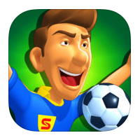 Stick Soccer 2