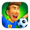 Stick Soccer 2 per iPad
