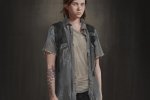 Naughty Dog ha pubblicato un artwork di Ellie, la protagonista di The Last of Us: Part II - Notizia