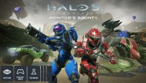 Halo 5: Guardians - Il trailer dell'aggiornamento Monitor's Bounty Forge