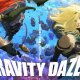 Gravity Rush 2 - Nuovo trailer del gameplay giapponese