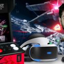 Star Wars: Battlefront - Rogue One: X-Wing VR Mission - Sala Giochi