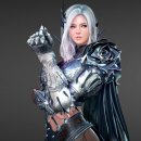 Un po' di gameplay per Black Desert Online su Xbox One X dalla GDC 2018