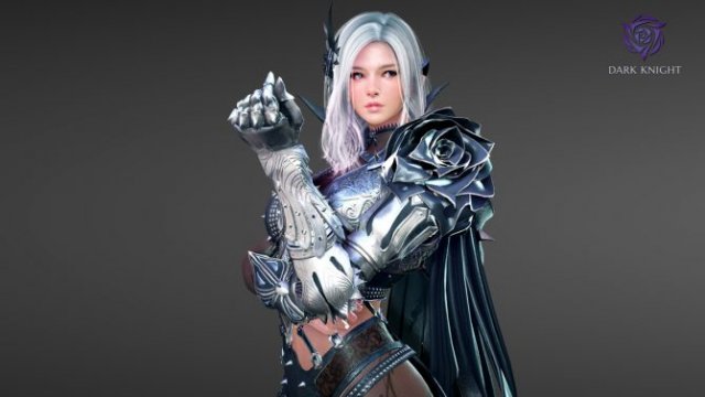 Black Desert Online